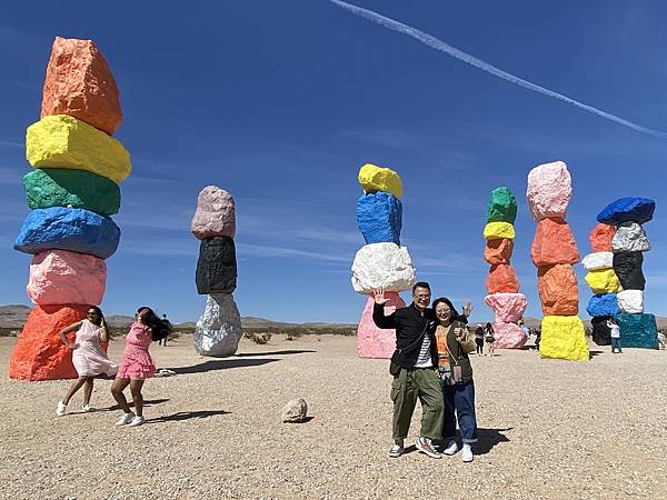 2024年美西之旅 咖哩我們來找你囉Day 6.「Seve