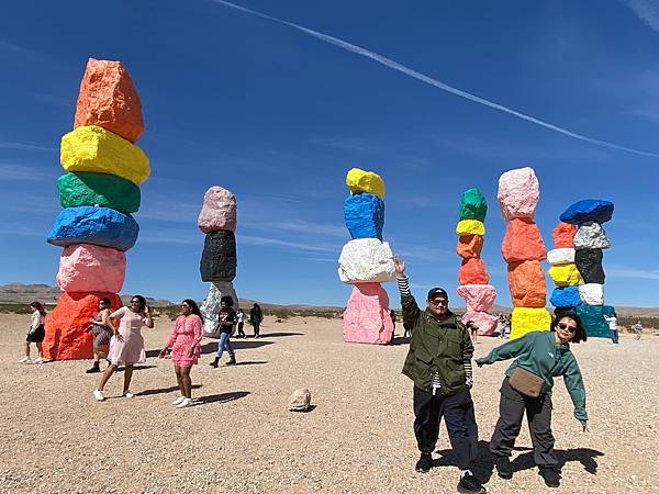 2024年美西之旅 咖哩我們來找你囉Day 6.「Seve