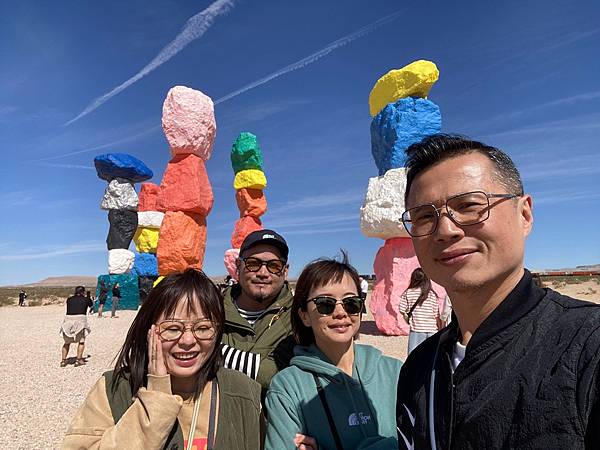 2024年美西之旅 咖哩我們來找你囉Day 6.「Seve