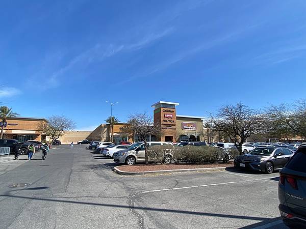 2024年美西之旅 咖哩我們來找你囉Day 6.「Seve