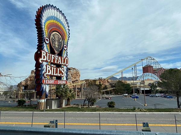 2024年美西之旅 咖哩我們來找你囉Day 6.「Seve