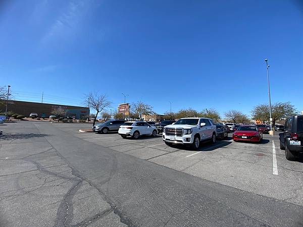 2024年美西之旅 咖哩我們來找你囉Day 6.「Seve