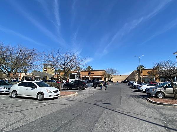 2024年美西之旅 咖哩我們來找你囉Day 6.「Seve