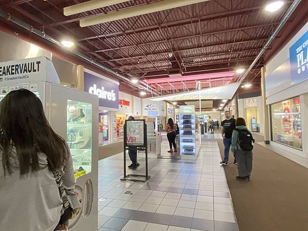 2024年美西之旅 咖哩我們來找你囉Day 6.「Seve