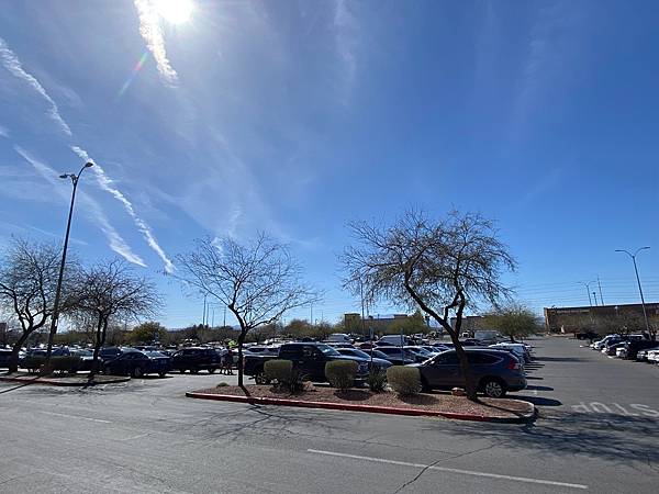 2024年美西之旅 咖哩我們來找你囉Day 6.「Seve