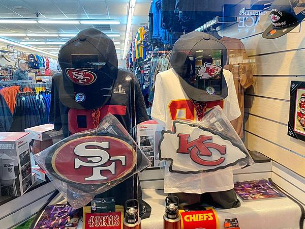 2024年美西之旅 咖哩我們來找你囉Day 6.「Seve