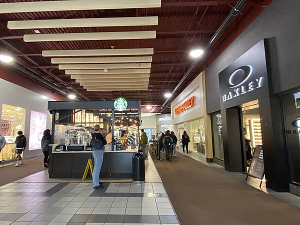 2024年美西之旅 咖哩我們來找你囉Day 6.「Seve