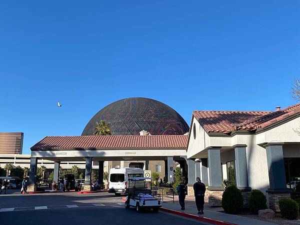 2024年美西之旅 咖哩我們來找你囉Day 6.「Seve