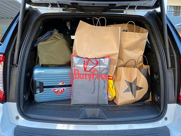 2024年美西之旅 咖哩我們來找你囉Day 6.「Seve