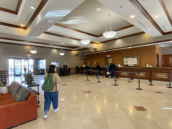 2024年美西之旅 咖哩我們來找你囉Day 6.「Seve