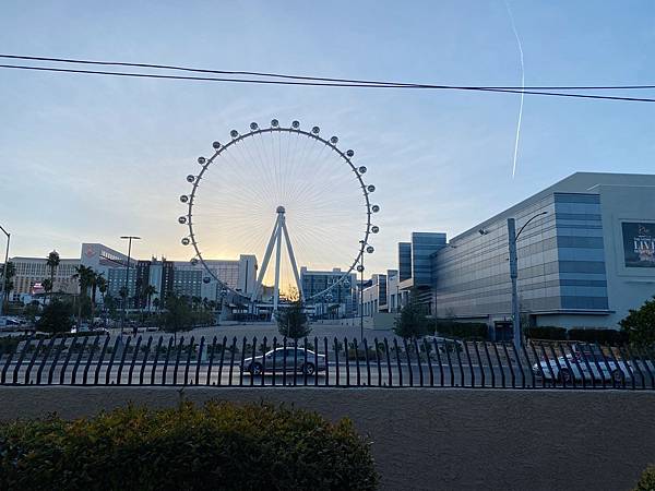 2024年美西之旅 咖哩我們來找你囉Day 6.「Seve