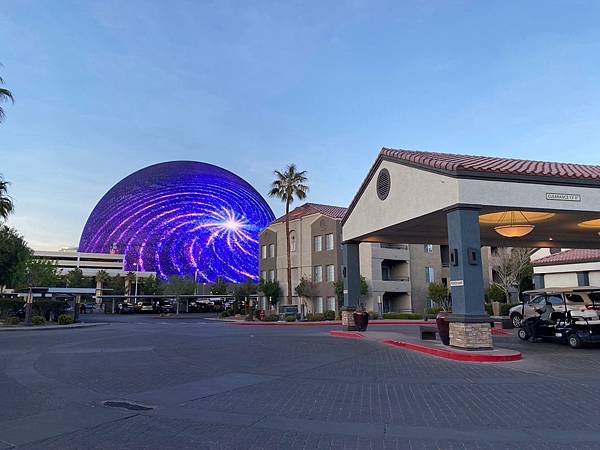 2024年美西之旅 咖哩我們來找你囉Day 6.「Seve