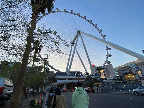 2024年美西之旅 咖哩我們來找你囉Day 6.「Seve