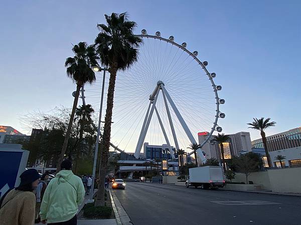 2024年美西之旅 咖哩我們來找你囉Day 6.「Seve