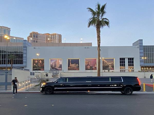 2024年美西之旅 咖哩我們來找你囉Day 6.「Seve