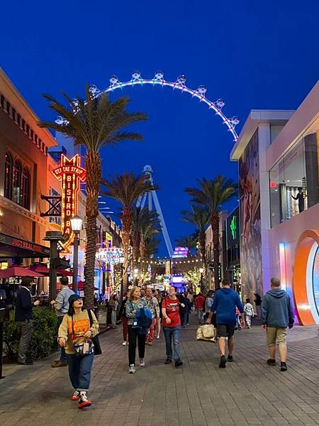 2024年美西之旅 咖哩我們來找你囉Day 6.「Seve