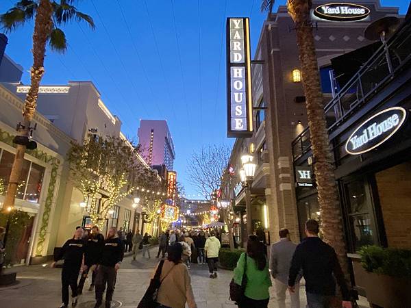 2024年美西之旅 咖哩我們來找你囉Day 6.「Seve