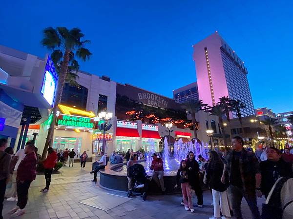 2024年美西之旅 咖哩我們來找你囉Day 6.「Seve