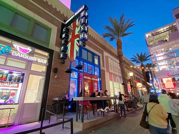 2024年美西之旅 咖哩我們來找你囉Day 6.「Seve