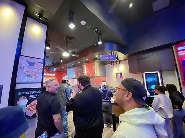 2024年美西之旅 咖哩我們來找你囉Day 6.「Seve