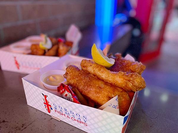 2024年美西之旅 咖哩我們來找你囉Day 6.「Seve