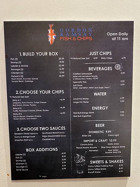 2024年美西之旅 咖哩我們來找你囉Day 6.「Seve