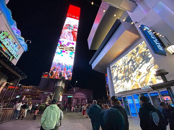 2024年美西之旅 咖哩我們來找你囉Day 6.「Seve