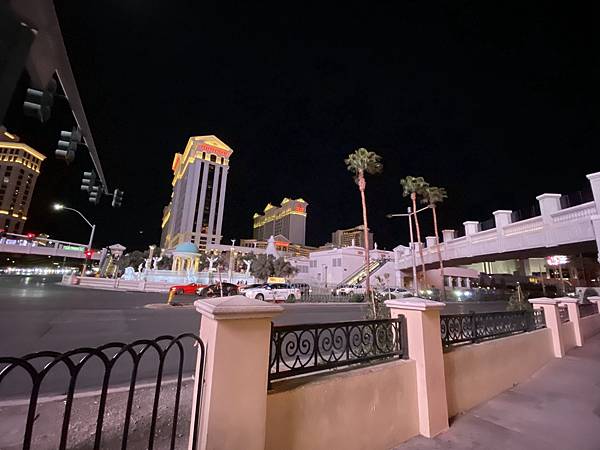 2024年美西之旅 咖哩我們來找你囉Day 6.「Seve