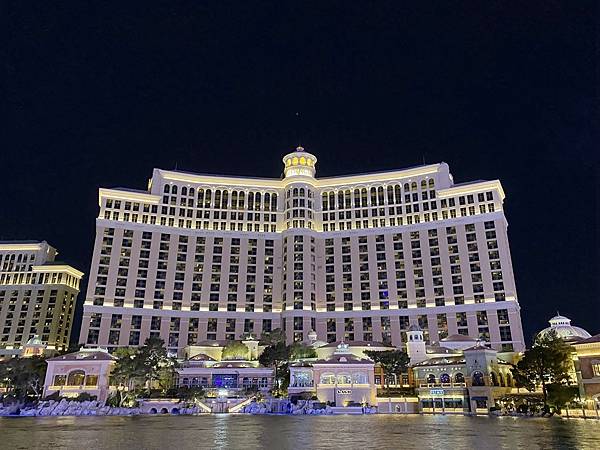 2024年美西之旅 咖哩我們來找你囉Day 6.「Seve