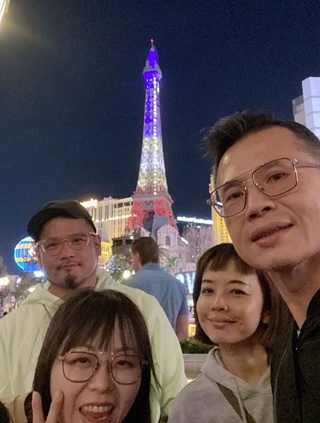 2024年美西之旅 咖哩我們來找你囉Day 6.「Seve