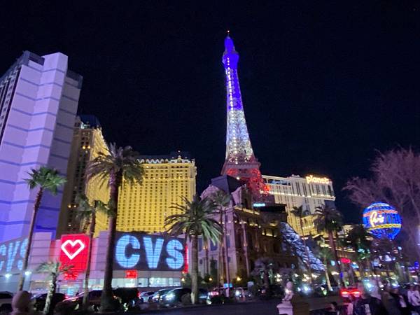 2024年美西之旅 咖哩我們來找你囉Day 6.「Seve