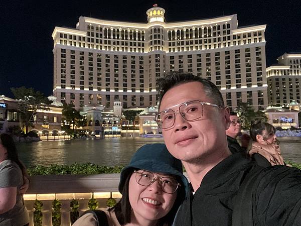 2024年美西之旅 咖哩我們來找你囉Day 6.「Seve