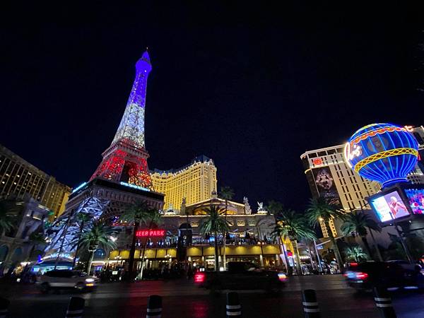 2024年美西之旅 咖哩我們來找你囉Day 6.「Seve