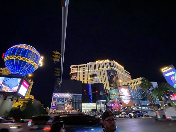 2024年美西之旅 咖哩我們來找你囉Day 6.「Seve