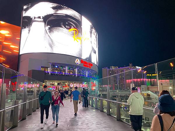 2024年美西之旅 咖哩我們來找你囉Day 6.「Seve