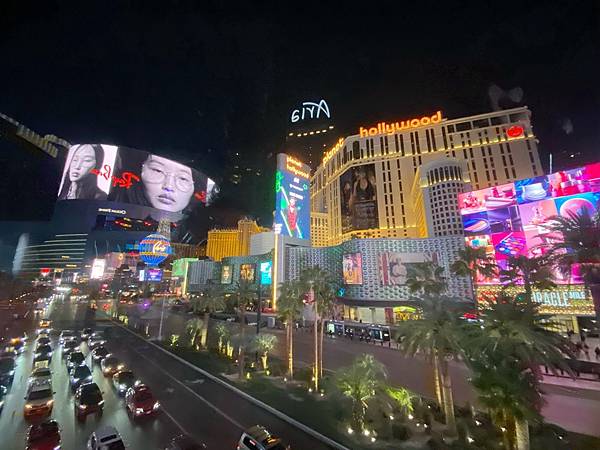 2024年美西之旅 咖哩我們來找你囉Day 6.「Seve