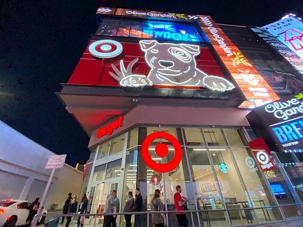 2024年美西之旅 咖哩我們來找你囉Day 6.「Seve