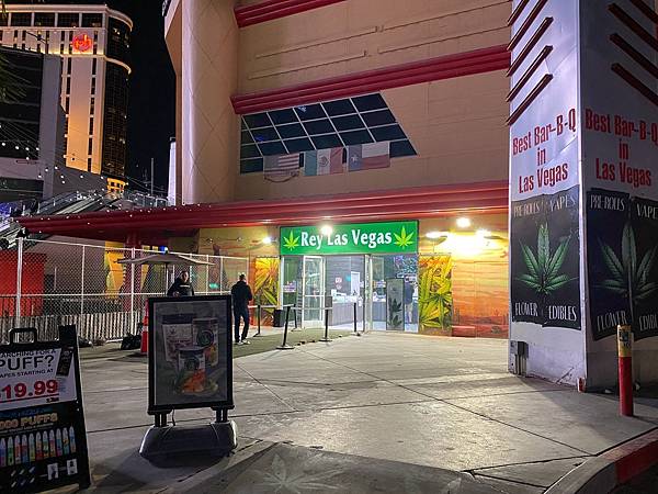 2024年美西之旅 咖哩我們來找你囉Day 6.「Seve