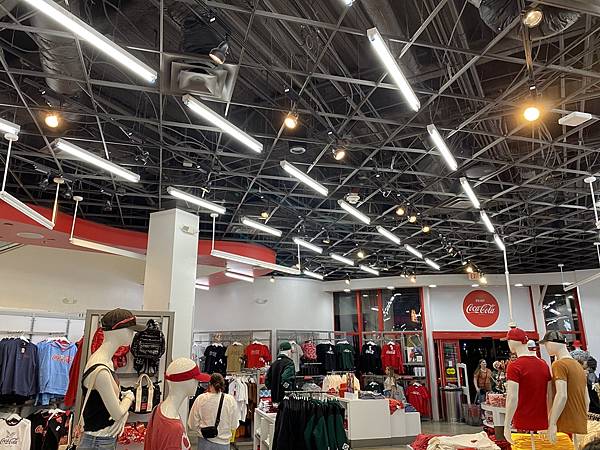 2024年美西之旅 咖哩我們來找你囉Day 6.「Seve