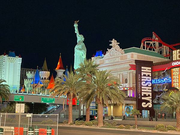 2024年美西之旅 咖哩我們來找你囉Day 6.「Seve