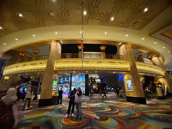 2024年美西之旅 咖哩我們來找你囉Day 6.「Seve