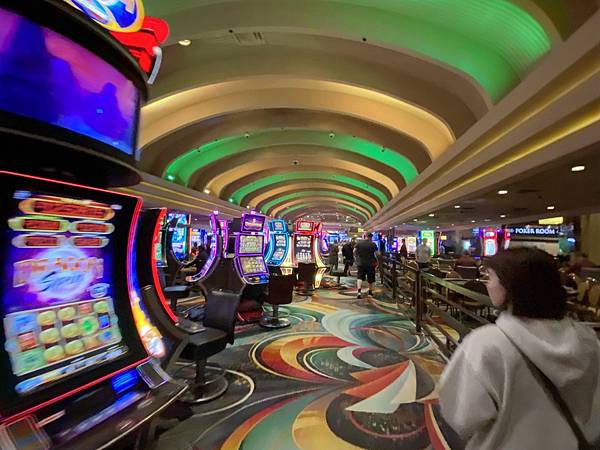 2024年美西之旅 咖哩我們來找你囉Day 6.「Seve