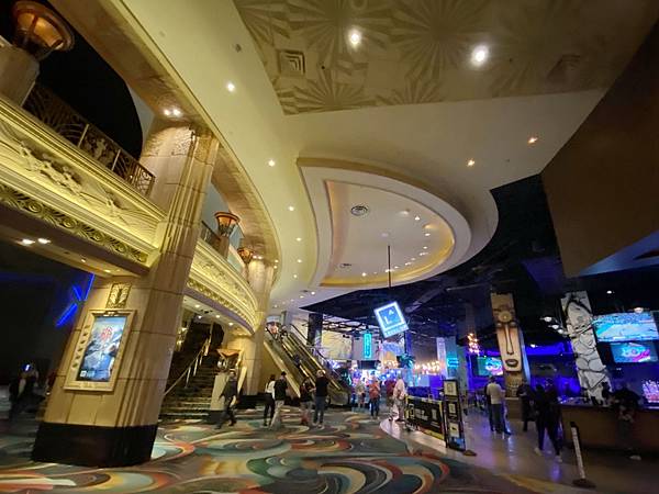 2024年美西之旅 咖哩我們來找你囉Day 6.「Seve