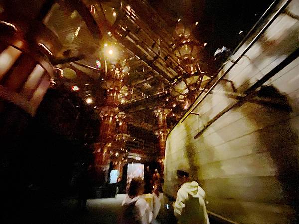 2024年美西之旅 咖哩我們來找你囉Day 6.「Seve