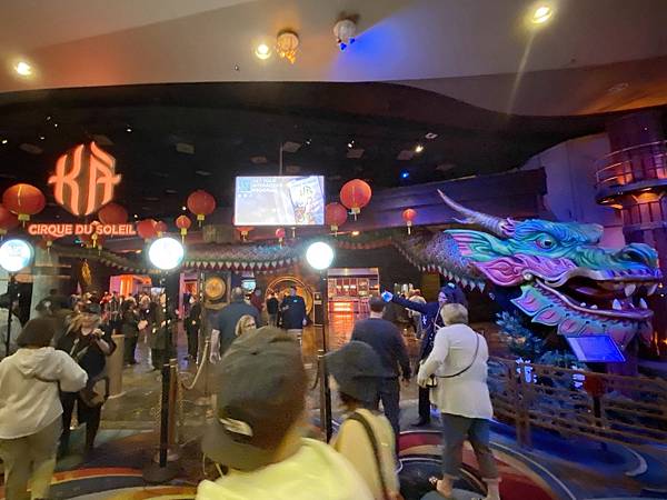 2024年美西之旅 咖哩我們來找你囉Day 6.「Seve