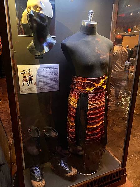 2024年美西之旅 咖哩我們來找你囉Day 6.「Seve