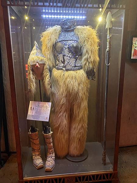 2024年美西之旅 咖哩我們來找你囉Day 6.「Seve