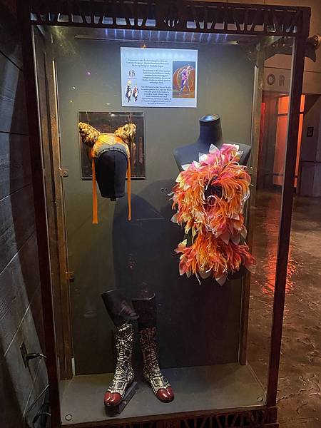 2024年美西之旅 咖哩我們來找你囉Day 6.「Seve