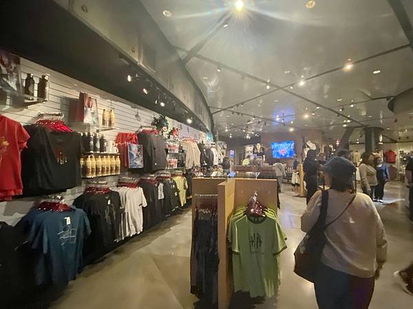 2024年美西之旅 咖哩我們來找你囉Day 6.「Seve