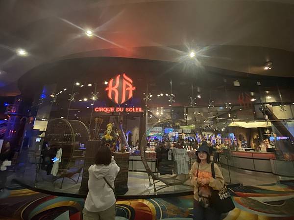 2024年美西之旅 咖哩我們來找你囉Day 6.「Seve